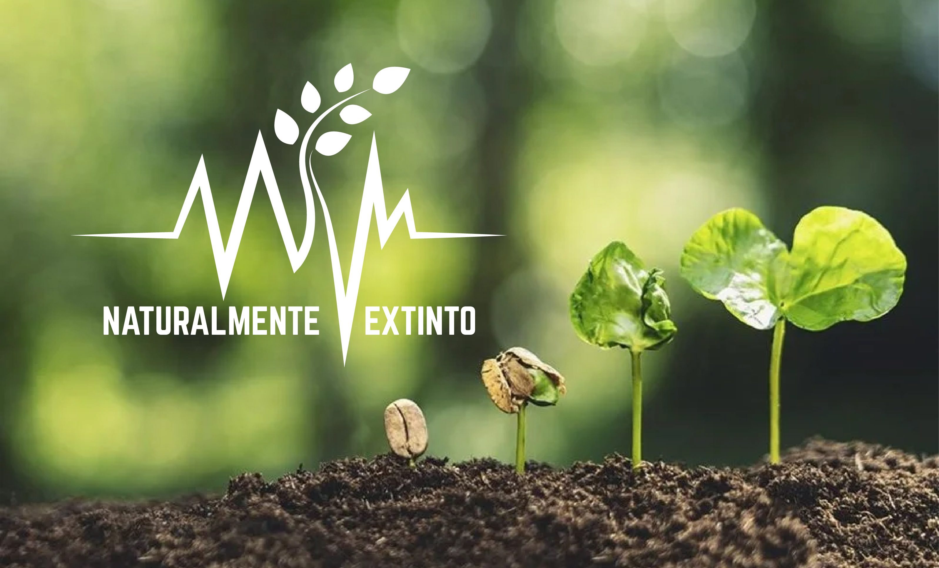 Naturalmente Extinto